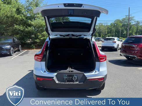 Certified 2026 Volvo XC40 B5 Plus w/ Protection Package Premier AWD/4WD image 23
