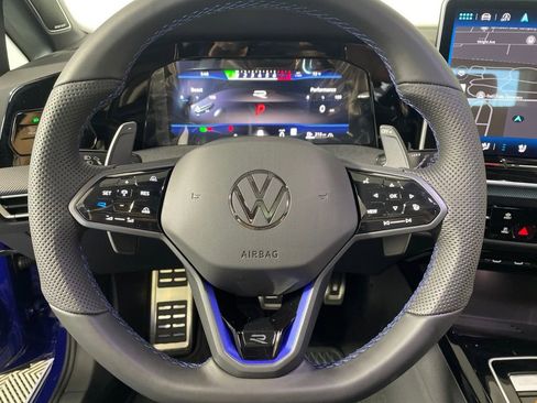 New 2026 Volkswagen Golf AWD/4WD image 14