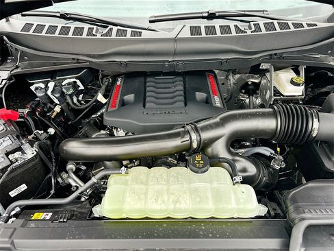 Used 2025 Ford F150 Raptor image 30