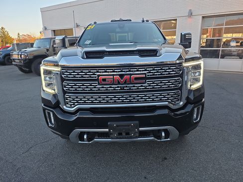 Used 2021 GMC Sierra 2500 Denali image 11