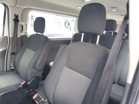 Used 2023 Ford Transit 350 XLT image 16