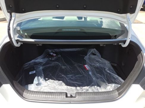 New 2026 Honda Accord LX image 8