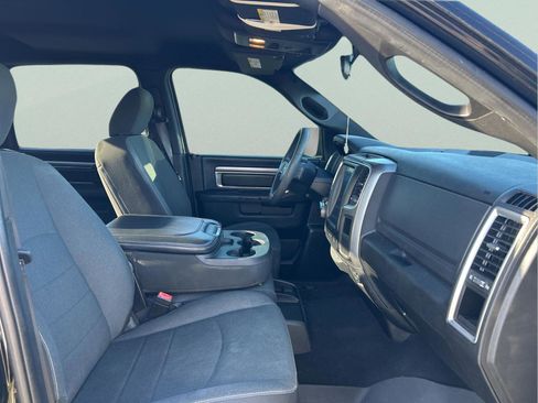 Certified 2021 RAM 1500 Classic Warlock image 13