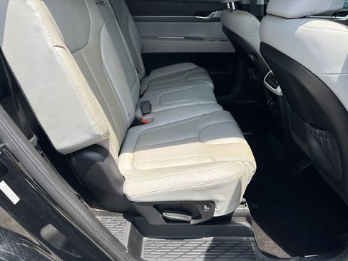 Used 2020 Hyundai Palisade SEL FWD image 15