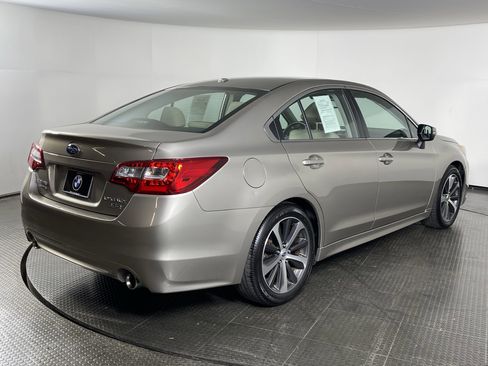 Used 2015 Subaru Legacy 3.6R Limited image 5