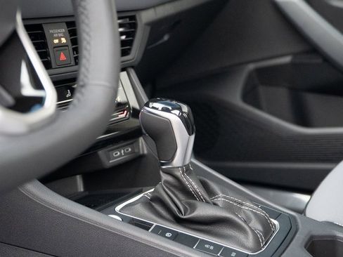 New 2026 Volkswagen Jetta SE image 12