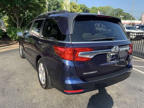 Used 2019 Honda Odyssey EX-L image 6