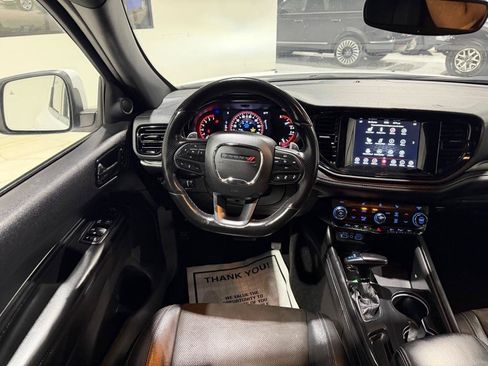 Used 2022 Dodge Durango GT RWD image 25