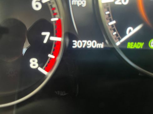 Used 2025 MAZDA CX-70 3.3 Turbo w/ Preferred Package image 37