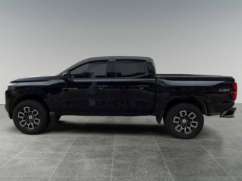 Certified 2024 Chevrolet Colorado Z71 w/ Z71 Convenience Package 2 AWD/4WD image 2