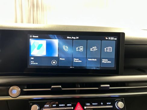 Used 2026 Hyundai Tucson SEL FWD image 15