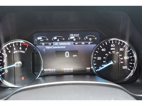 Certified 2020 Ford Expedition Max Limited RWD image 15