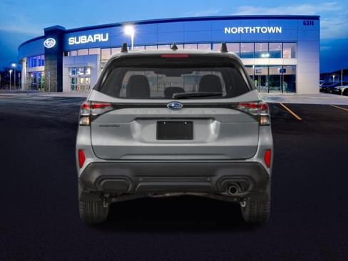 New 2026 Subaru Forester Limited AWD/4WD image 6