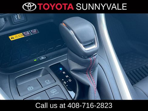 Certified 2025 Toyota RAV4 XSE w/ Weather Package AWD/4WD image 26