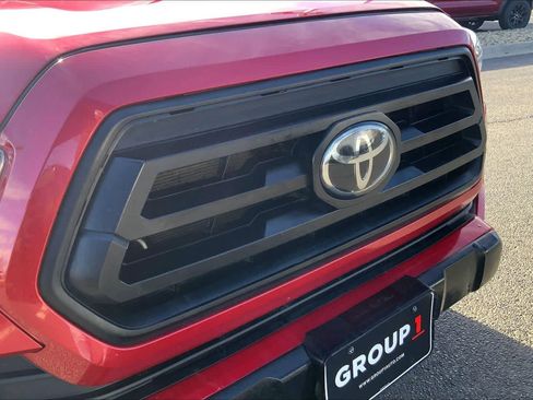 Used 2021 Toyota Tacoma SR image 29
