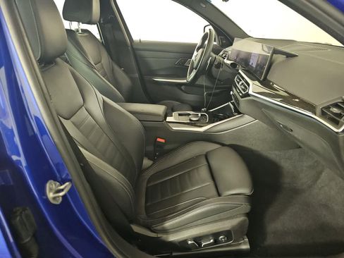 Used 2024 BMW M340i xDrive w/ Premium Package AWD/4WD image 12