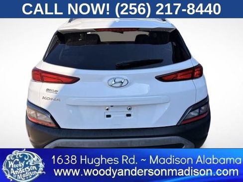 Used 2023 Hyundai Kona SEL FWD image 6