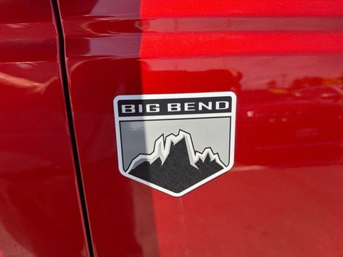 Used 2024 Ford Bronco Big Bend AWD/4WD image 13
