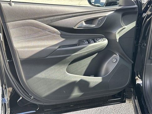 New 2026 Buick Envista Sport Touring w/ Convenience I Package image 17