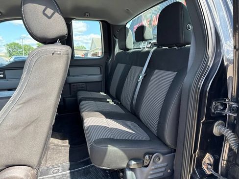 Used 2014 Ford F150 STX w/ Equipment Group 201A Mid AWD/4WD image 34