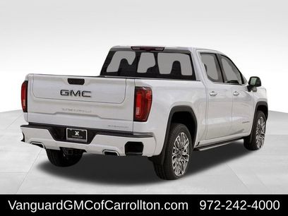 New 2026 GMC Sierra 1500 Denali Ultimate