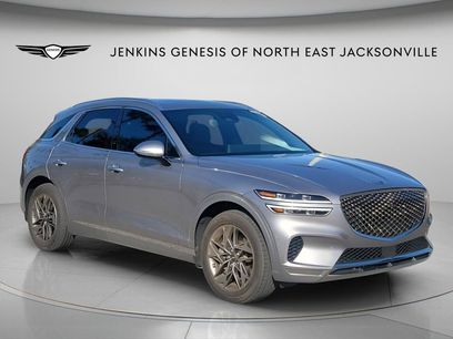 Used 2024 Genesis GV70 2.5T w/ Advanced Package
