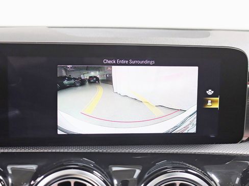 Used 2019 Mercedes-Benz A 220 image 13
