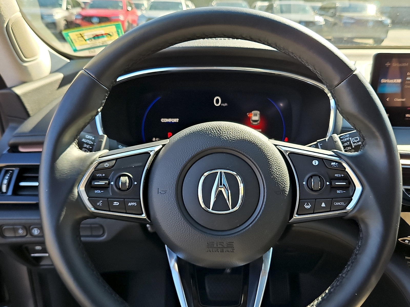 Certified 2022 Acura MDX w/ Technology Package AWD/4WD image 20