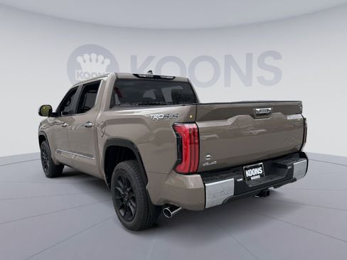 New 2026 Toyota Tundra 1794 Edition AWD/4WD image 4