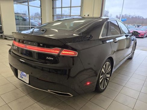 Used 2019 Lincoln MKZ Reserve w/ Luxury Package image 13
