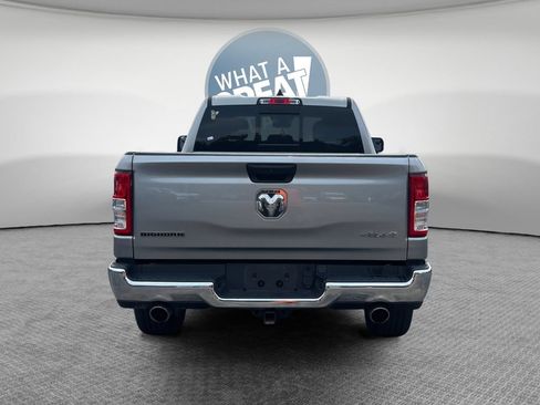 Used 2023 RAM 1500 Big Horn AWD/4WD image 5