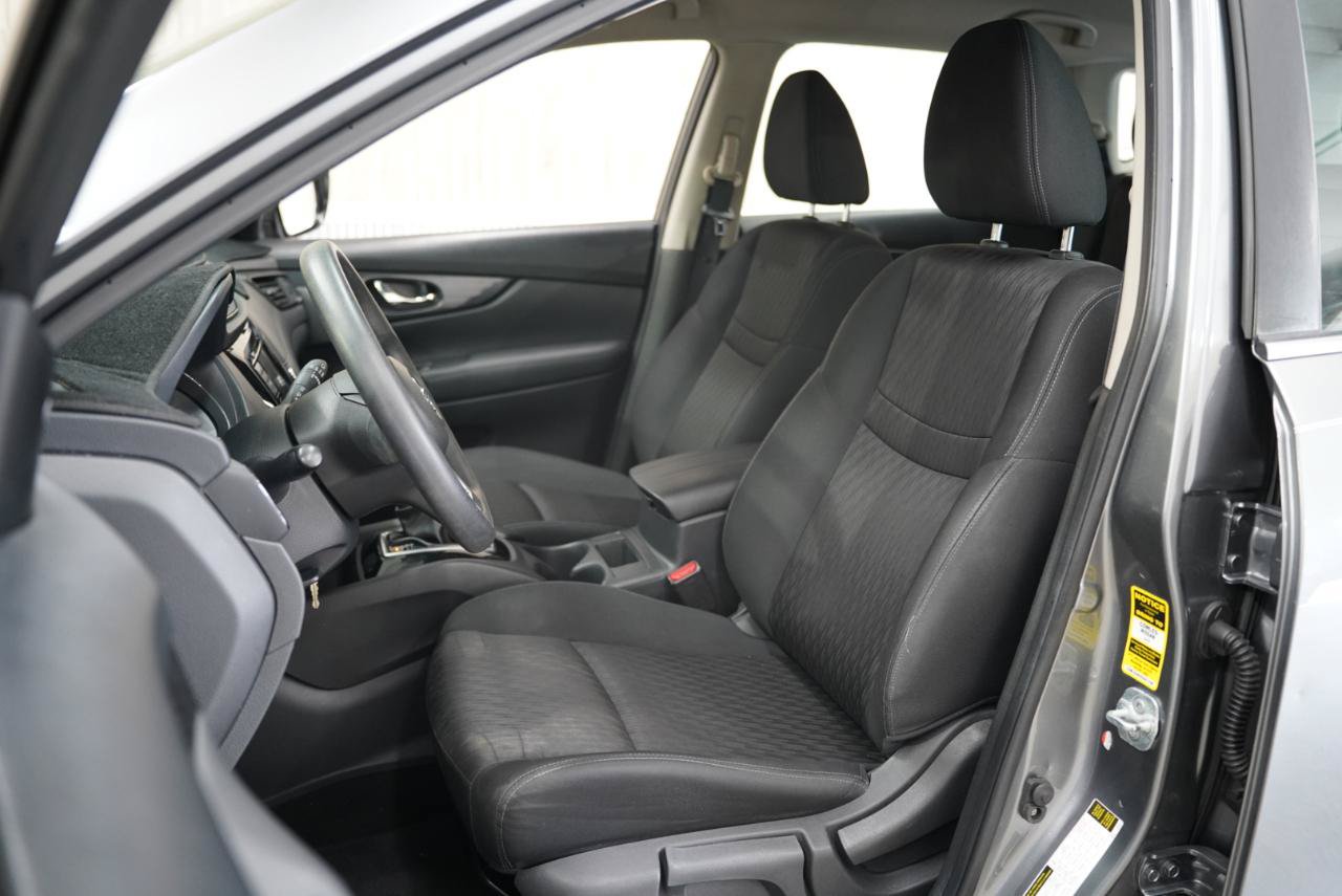 Used 2018 Nissan Rogue S AWD/4WD image 22