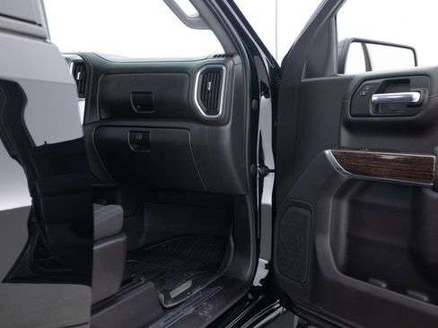 Used 2022 GMC Sierra 1500 Elevation AWD/4WD image 32
