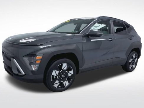 Used 2025 Hyundai Kona SEL AWD/4WD image 17