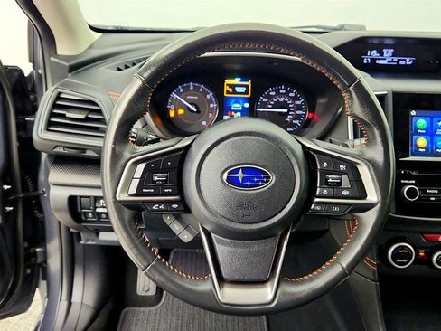 Used 2023 Subaru Crosstrek 2.0i Premium AWD/4WD image 14