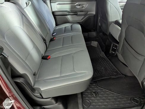 Certified 2022 RAM 1500 Big Horn image 29