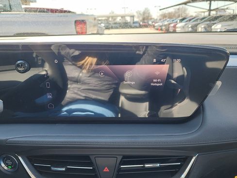 New 2026 Buick Encore GX Preferred w/ Comfort Package image 24