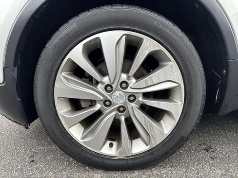 Used 2017 Buick Encore Preferred image 7