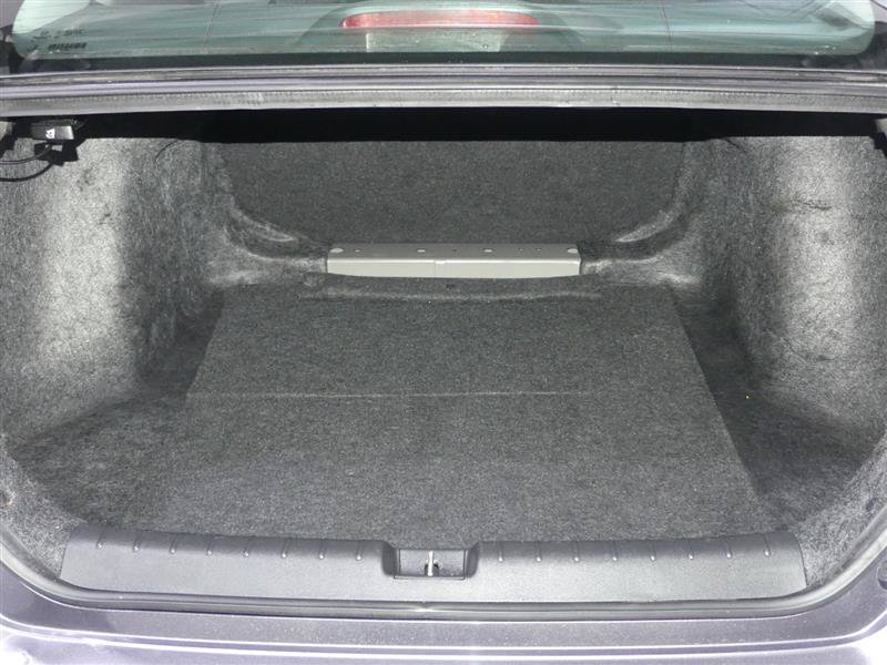 Used 2016 Honda Civic LX image 9