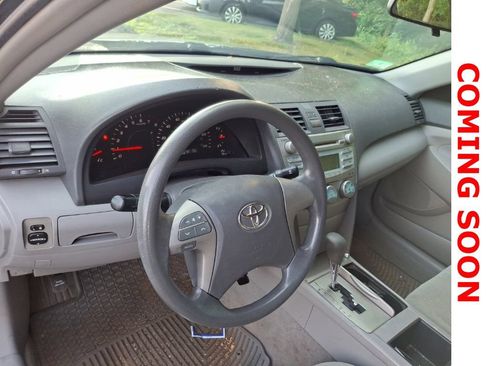 Used 2009 Toyota Camry SE FWD image 10