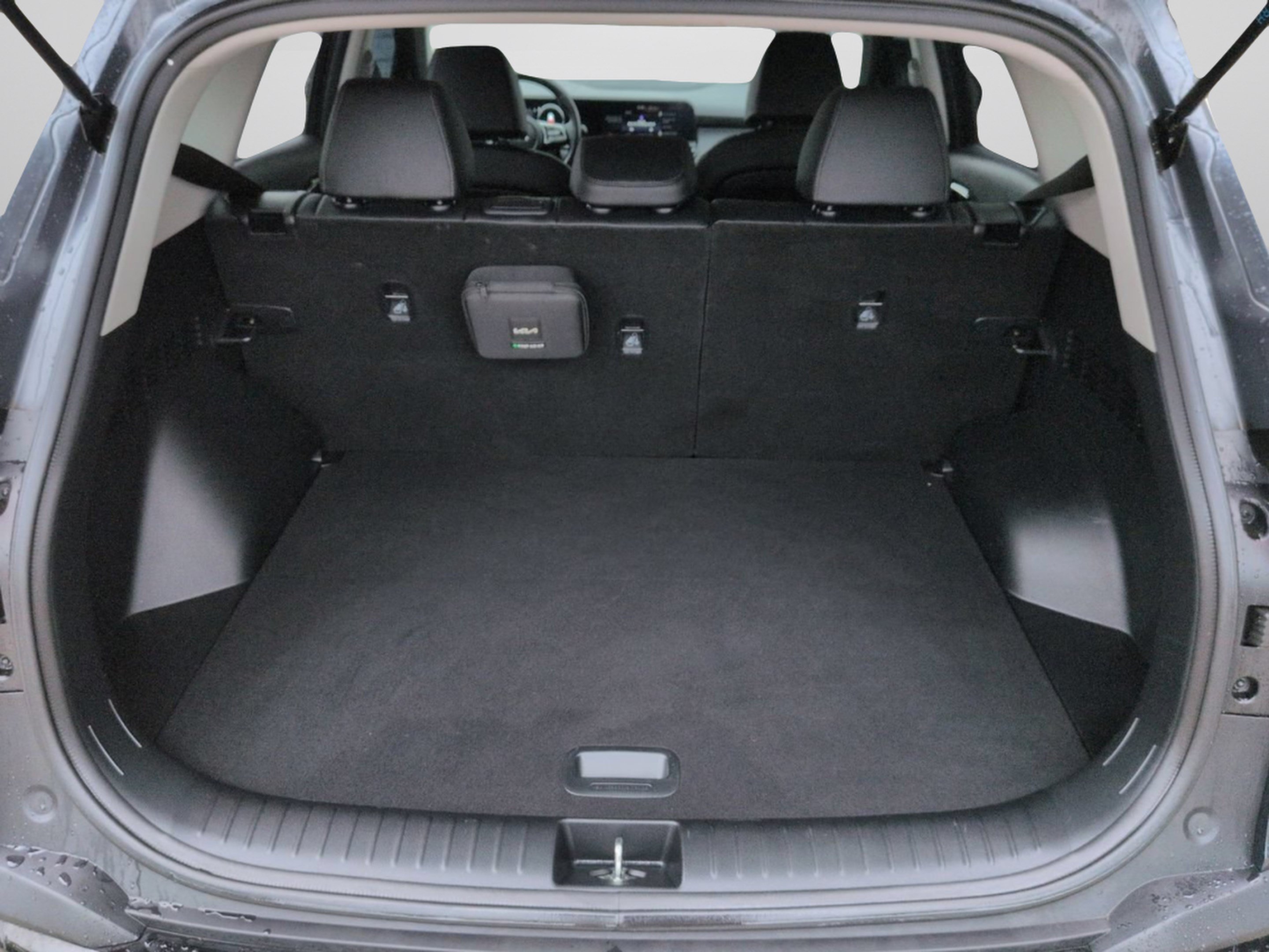 Certified 2025 Kia Seltos EX w/ EX Sunroof Package FWD image 17