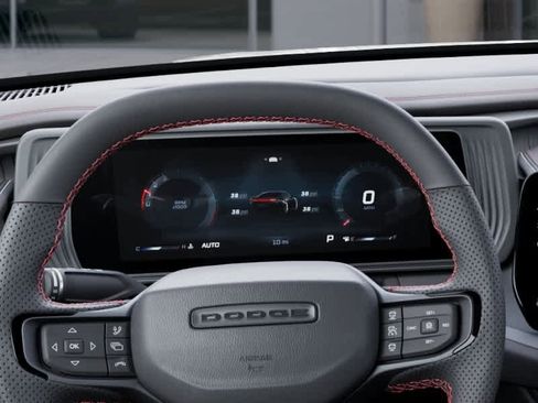 New 2026 Dodge Charger R/T AWD/4WD image 17