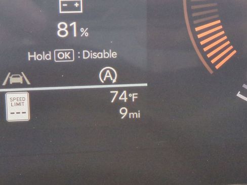 New 2026 Hyundai Tucson SEL image 35