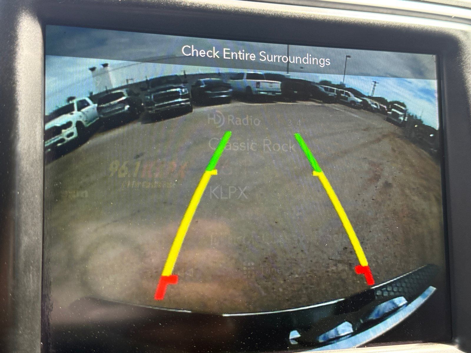 Used 2019 RAM 1500 Big Horn RWD image 19