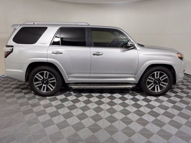Used 2016 Toyota 4Runner Limited RWD image 8