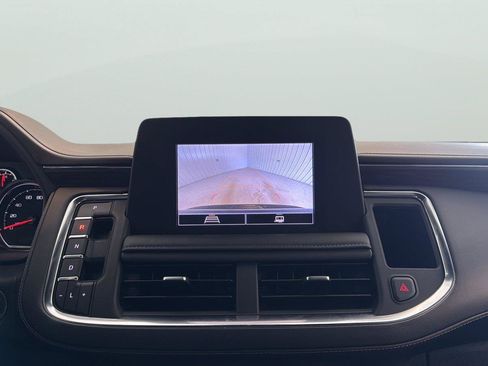 Used 2023 Chevrolet Tahoe LS AWD/4WD image 19
