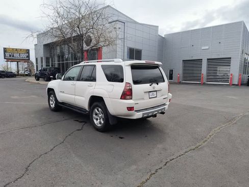 Used 2004 Toyota 4Runner Sport image 3