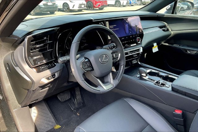 New 2026 Lexus RX 350 AWD image 6