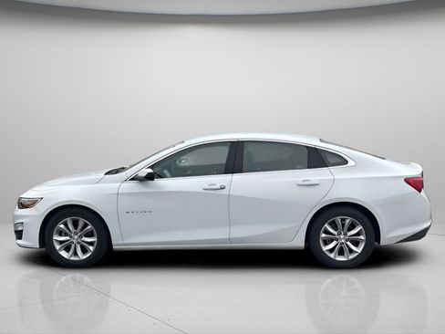 Used 2023 Chevrolet Malibu LT image 8