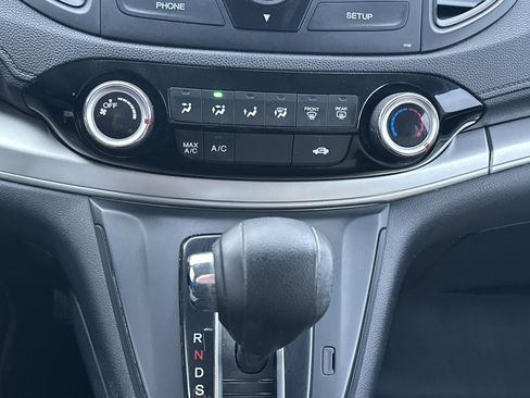 Used 2016 Honda CR-V SE image 29